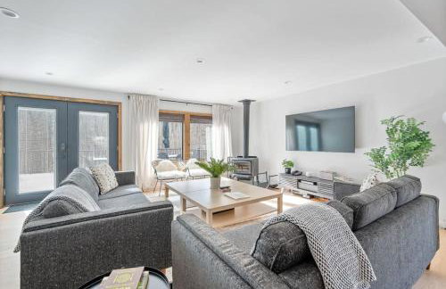 Chateau Bungalow - Ski Belleayre, Hunter - Foto 39