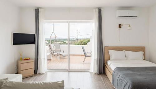 Estúdio 21 em Santa Bárbara de Nexe - Faro - Foto 2