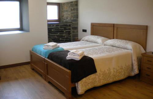 Casa de Aldea Araceli - Foto 22