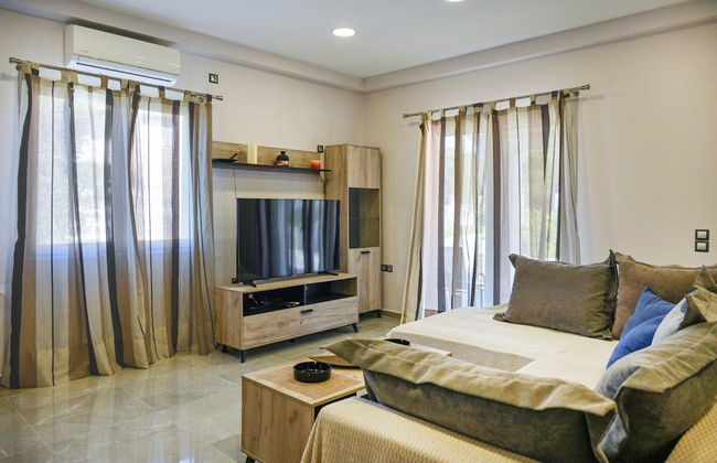 Villa Iskander in Ionian Islands - Foto 9