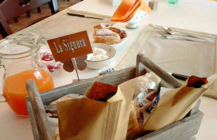 Masseria La Fica - Foto 28