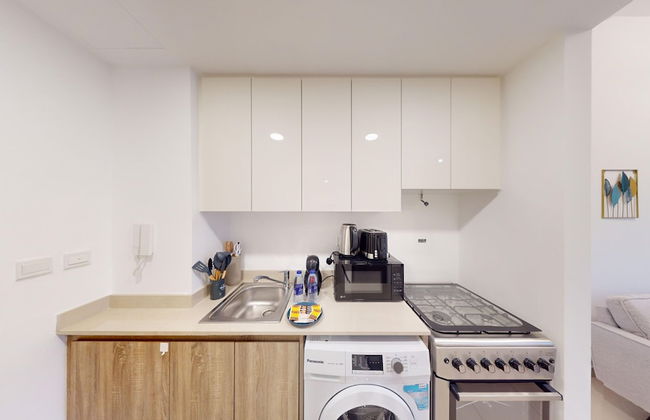 Qudra - Town Square - Una Apartment 650 - Photo 6