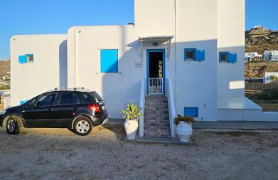 Jemphasis-New Apartments Mykonos - Foto 43