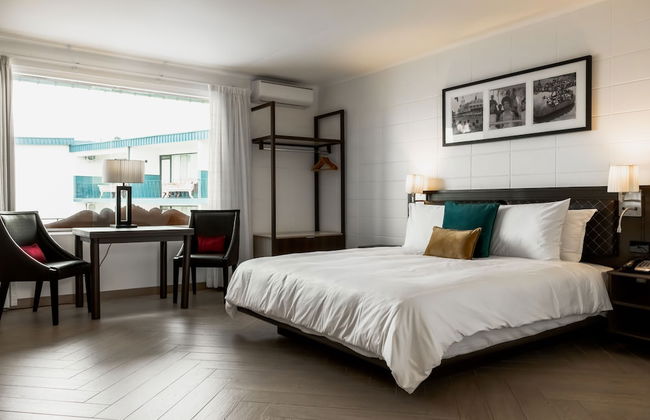 Capricorn Hotel Suva - Photo 3