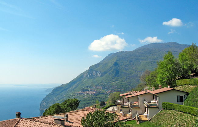 La Rotonda - Foto 15