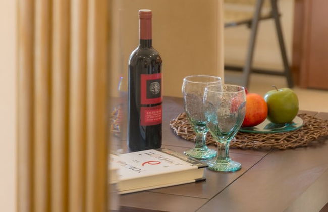 Asterousia Apartment - Foto 21