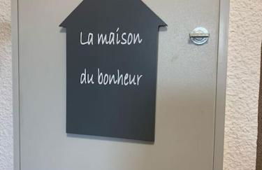 Appartement Cosy 4 personnes au coeur des Pyrénées - Foto 8