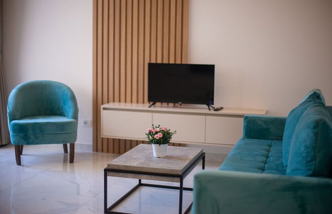 IN Property Apartments - Foto 5