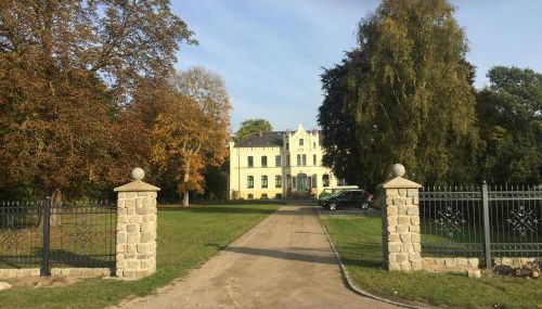 Gutshaus Alt Vorwerk - Foto 4