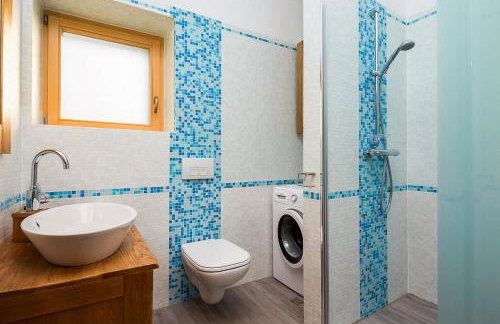 Villa Tovarovica - Foto 54