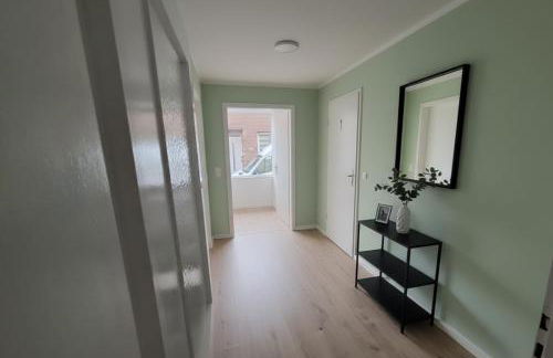 L21-Apartment Geilenkirchen OT Teveren, 3 Zimmer, 6 Betten, Standardisierte Ausstattung, ideal für Reisende, Pendler, Familien - Foto 8