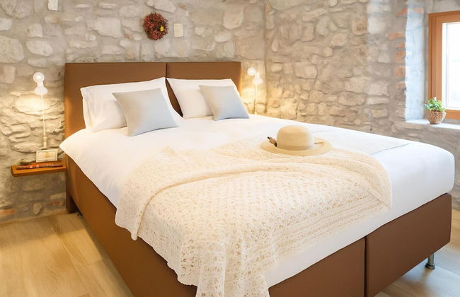 Štanjel Retreat Apartment Standart 1.1 - Foto 2