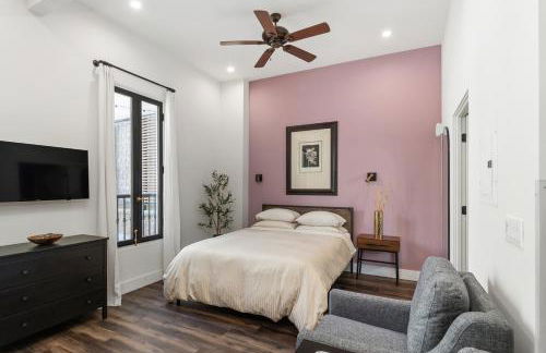 The Artifact Hotel - Foto 80