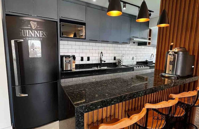 Ap Premier Home Club - Turismo e Lazer - Foto 13