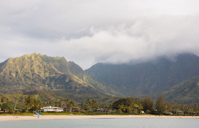 The Cliffs at Princeville - Foto 70