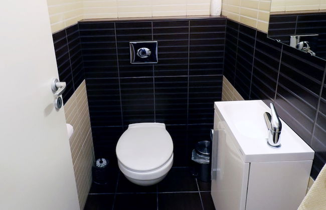 Galerius Golden Beach Apartment - Photo 76