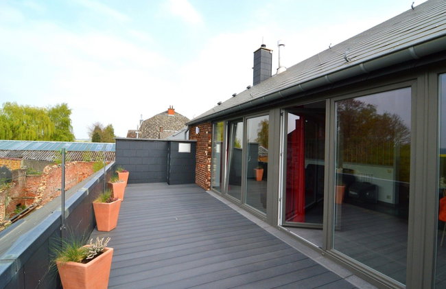 A Cosy Vintage Loft to Discover, Ideal for Exploring the Region by Bike - Foto 26