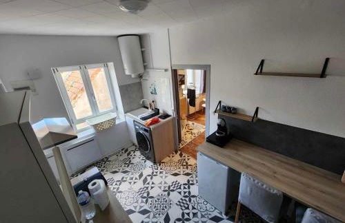 Le cocon de Julia - Foto 23