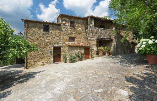 Crognole 6 in Radda in Chianti - Foto 60