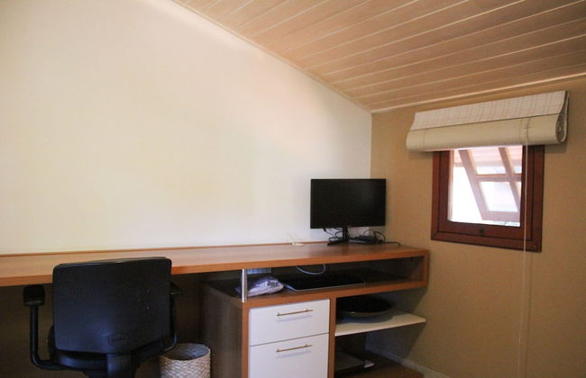 Bz10 Casa 4 suítes em condomínio clube - Foto 50