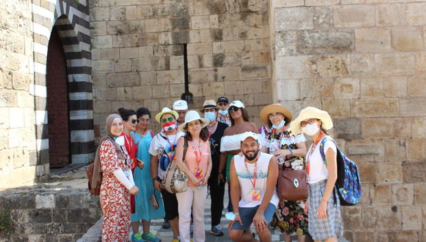 Tripoli Tour - Foto 2