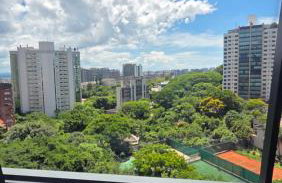 Loft Carlos Gomes Square - Foto 7