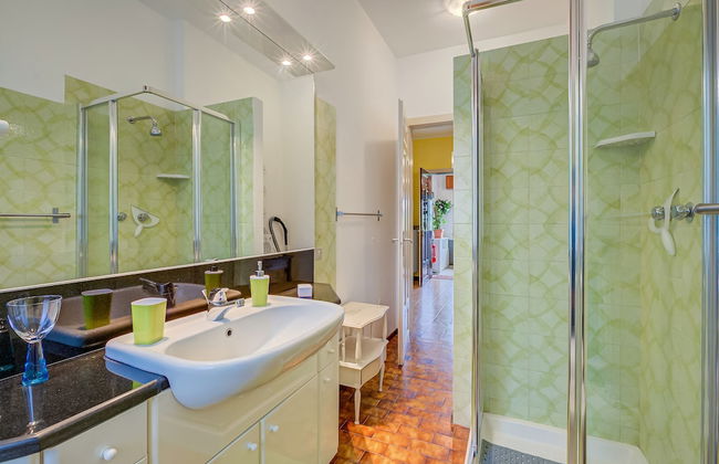 Connie s Apartment in Monvalle - Foto 21