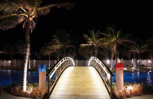 Ap 3 suítes Nascente Golfville Resort próx Beach Park - Foto 53