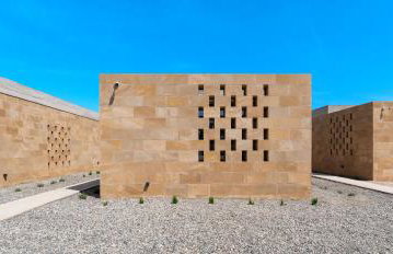 Linear Cabanon Kallithea Luxury Villas - Foto 36