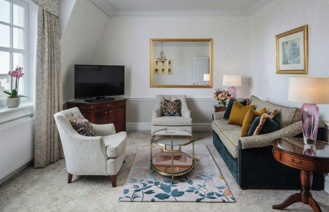 47 Park Street - Grand Residences by Marriott - Photo 32