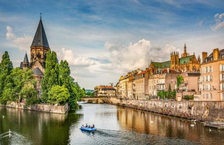 Place de la gare cy - Foto 10