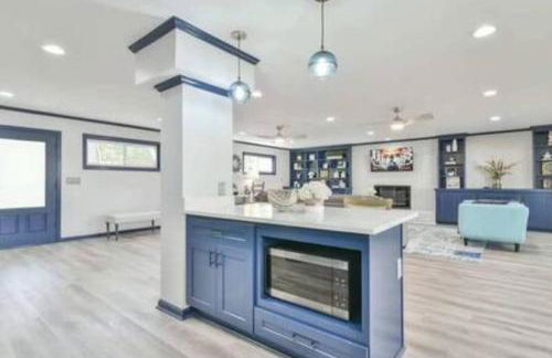 NEW! Lakefront|Lux|Games|HotTub|Dock|Friends+Fam! - Foto 21