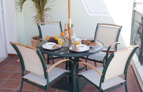 Rooms & Suites Terrace 4D - Foto 17