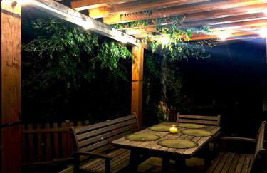 Resort Ombreseda - Photo 29