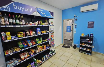 Quarto Aquarius - Foto 7