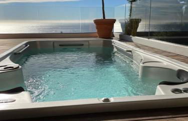 Villa Eze Vue Mer - Foto 45