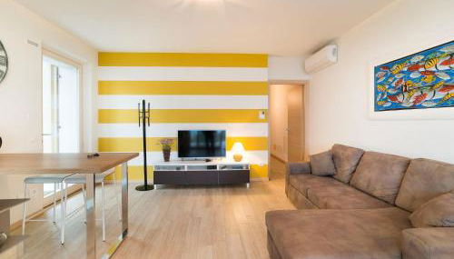 Apartment Flacher Sonnenuntergang by Interhome - Foto 3