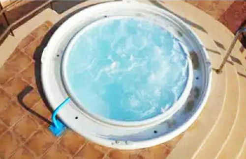 Estudio en Envía Golf Bello Rincón Paz y Vistas - Foto 8