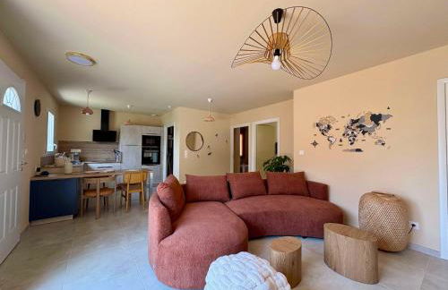 Chez Hamou & Julie - Foto 9