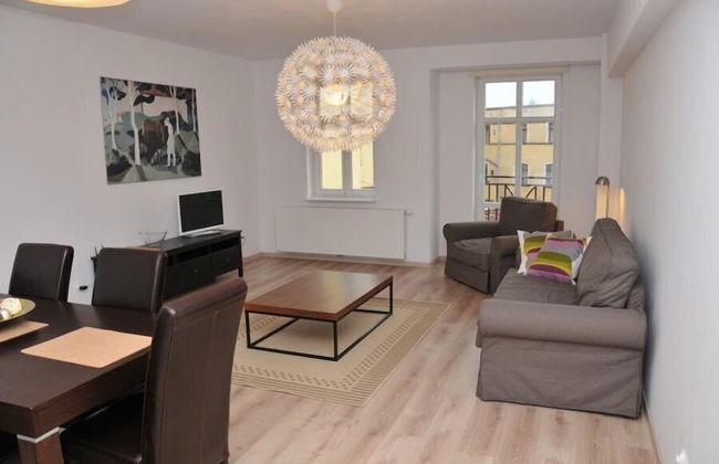 EverySky 1 Maja Jelenia Góra - Photo 31