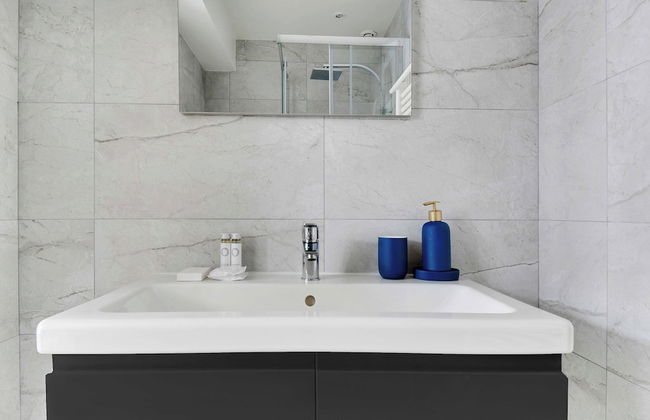 Beautiful Studio - 2P - Parc de Belleville - Photo 10