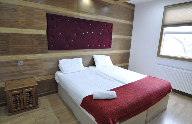 Kempsford House Apartments - Foto 12