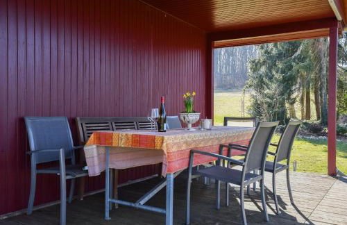 Jagdhaus Maja - Foto 17