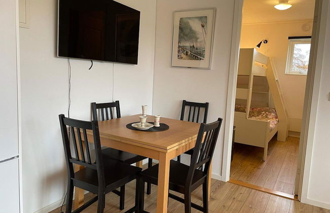 6 Person Holiday Home in Lottorp-by Traum - Foto 12