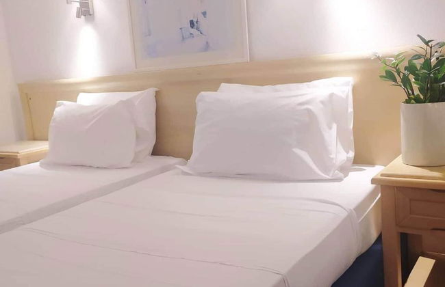 Alykes Family Resort - Photo 19