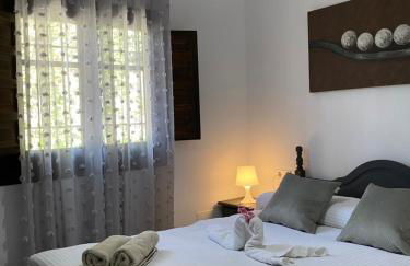 Cortijo Peña Blanca - Foto 11