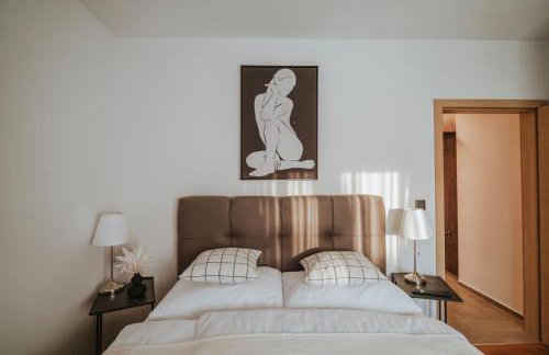 Apartman VI u centru Kutine - Foto 20