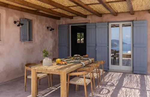 Terracotta Fiscardo Villas - Foto 24