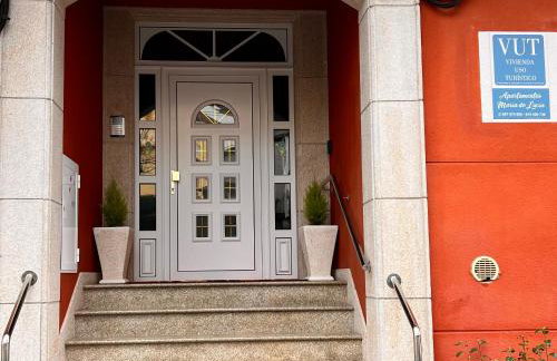 Apartamentos María de Lucía - Piso B - Foto 8