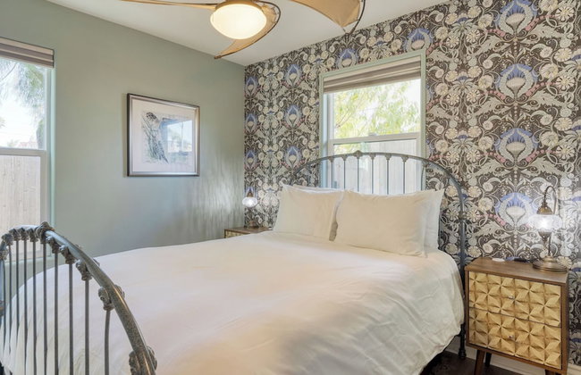 Casa do Sol by Avantstay Rooftop Deck w/ Ocean Views 2 Blocks to Beach! - Foto 92